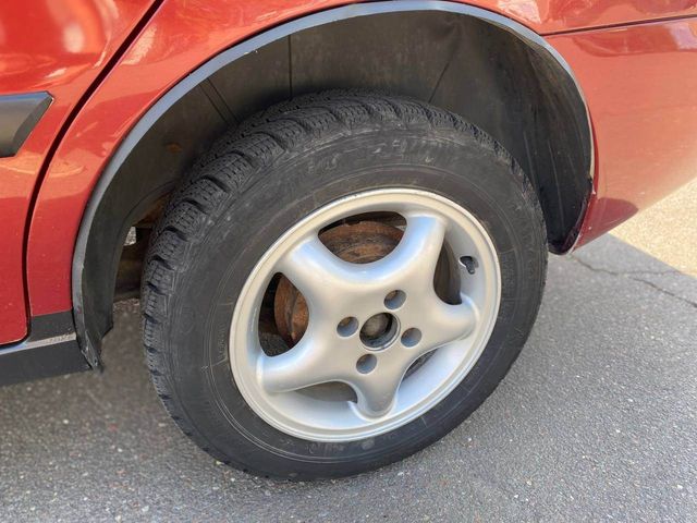 Daewoo Lanos - фото 5