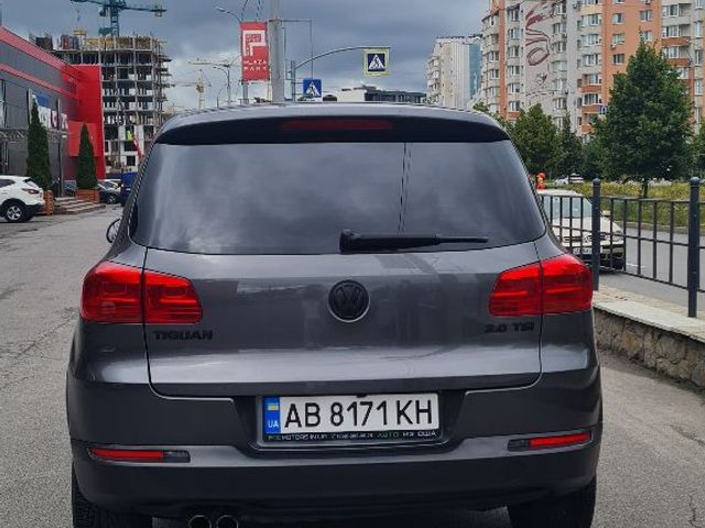 Volkswagen Tiguan 2012, Вінниця, $12 900 - зображення 4