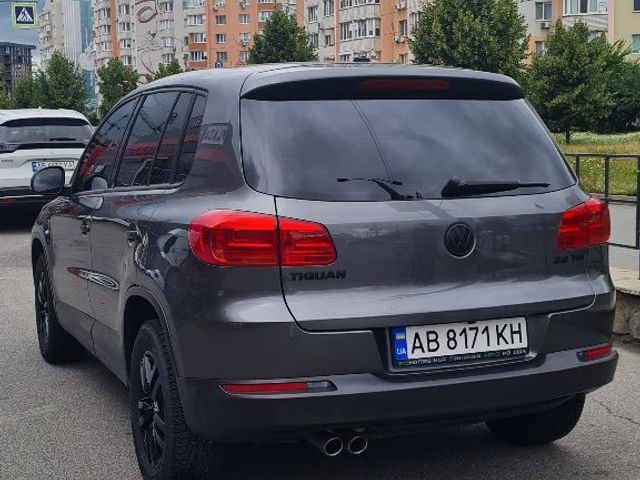 Volkswagen Tiguan 2012, Вінниця, $12 900 - зображення 5