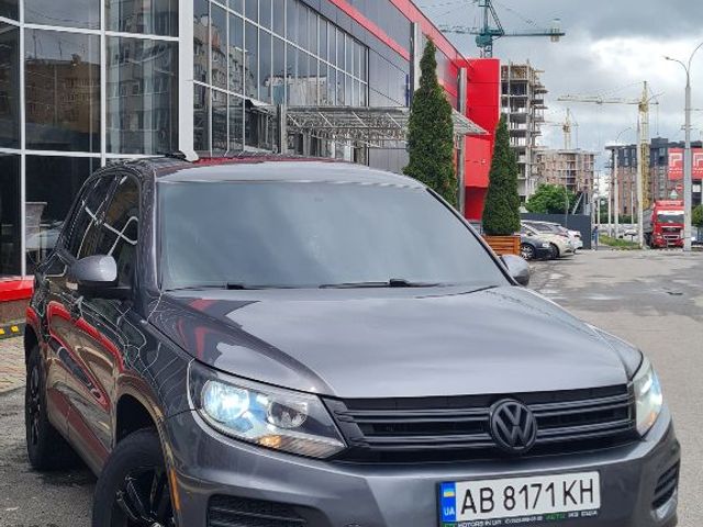 Volkswagen Tiguan 2012, Вінниця, $12 900 - зображення 2