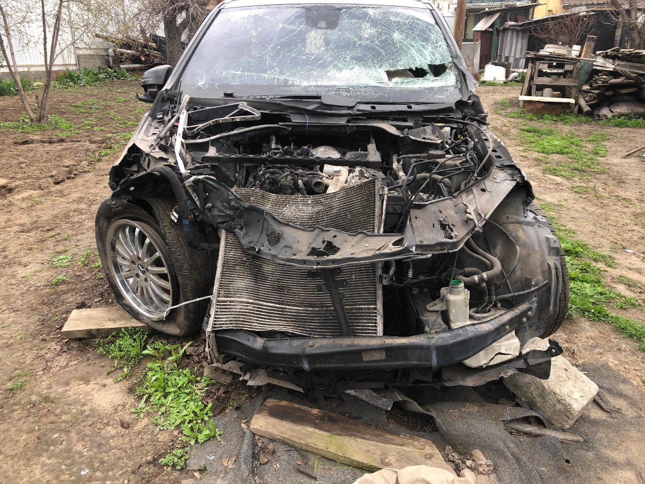 Mercedes-Benz M-Класс - фото 6