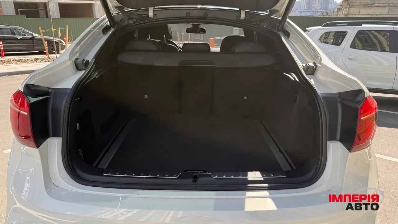 BMW X6 - фото 36