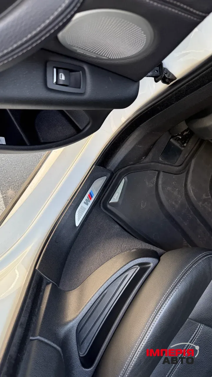 BMW X6 - фото 35