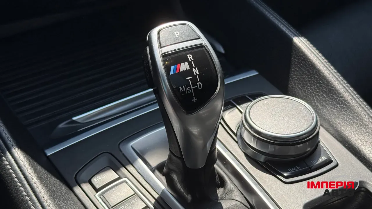 BMW X6 - фото 24