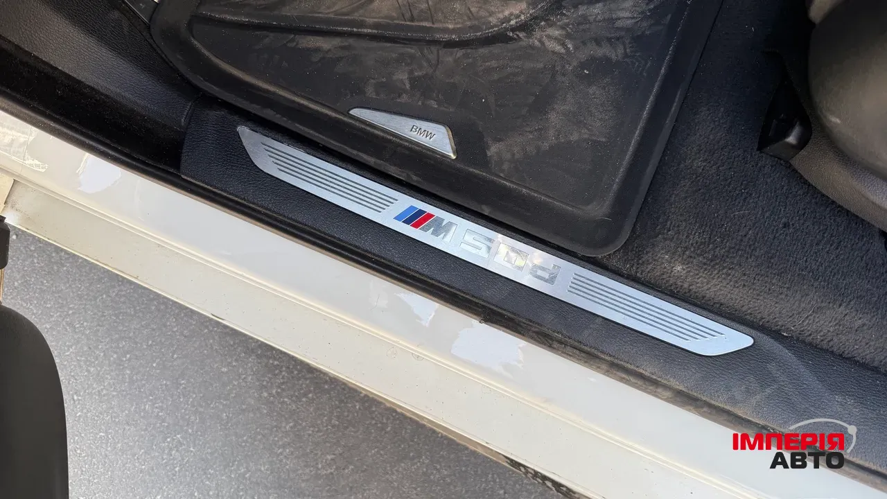 BMW X6 - фото 21