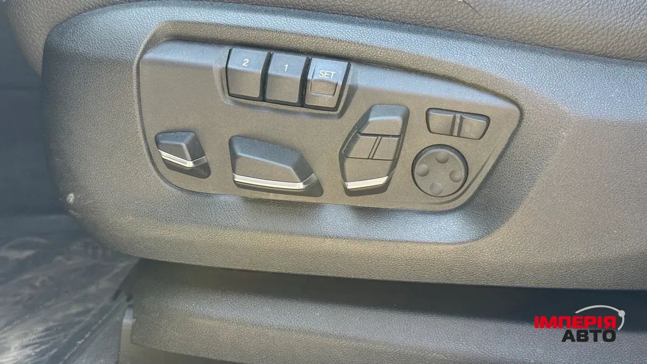BMW X6 - фото 22