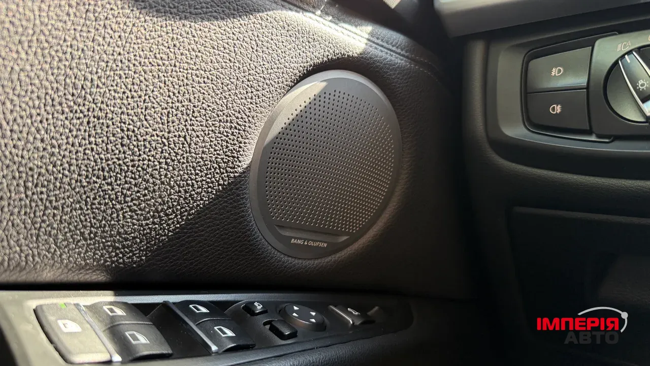 BMW X6 - фото 32