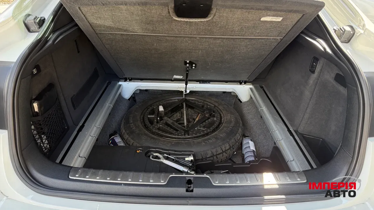 BMW X6 - фото 37