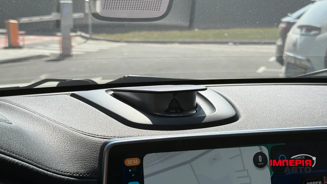 BMW X6 - фото 30