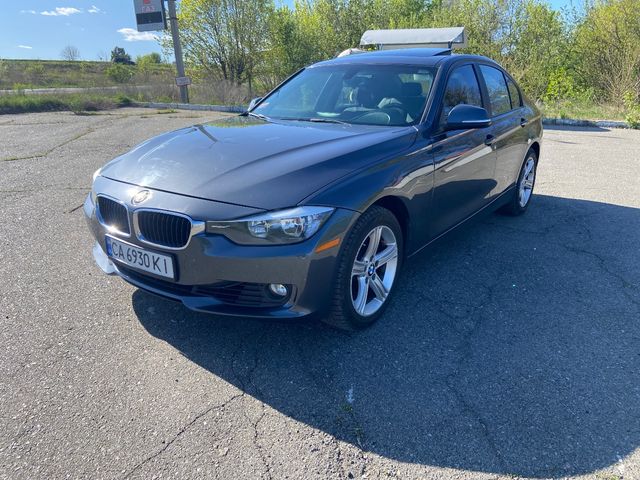 BMW 3 серії 2013, Корсунь-Шевченківський, $12 300 - зображення 3
