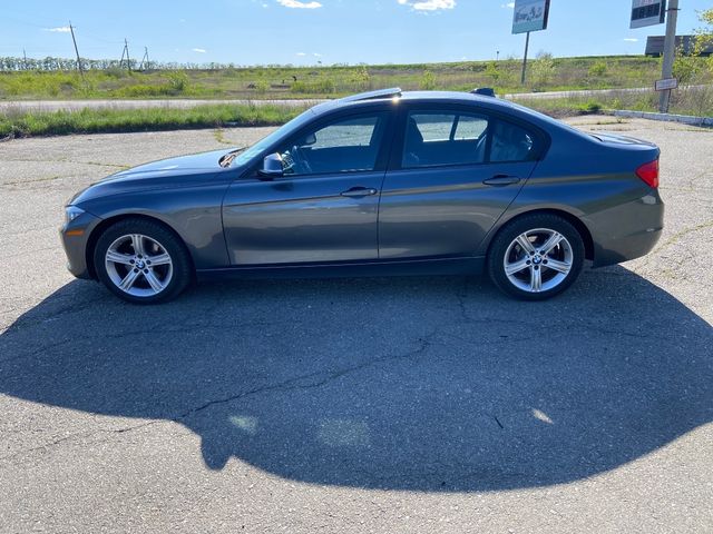 BMW 3 серії 2013, Корсунь-Шевченківський, $12 300 - зображення 4