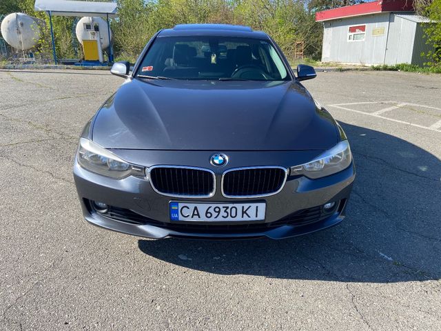 BMW 3 серії 2013, Корсунь-Шевченківський, $12 300 - зображення 2