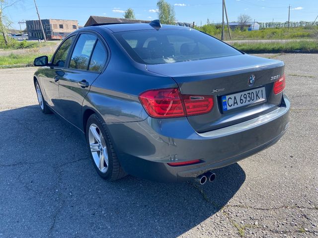 BMW 3 серії 2013, Корсунь-Шевченківський, $12 300 - зображення 5
