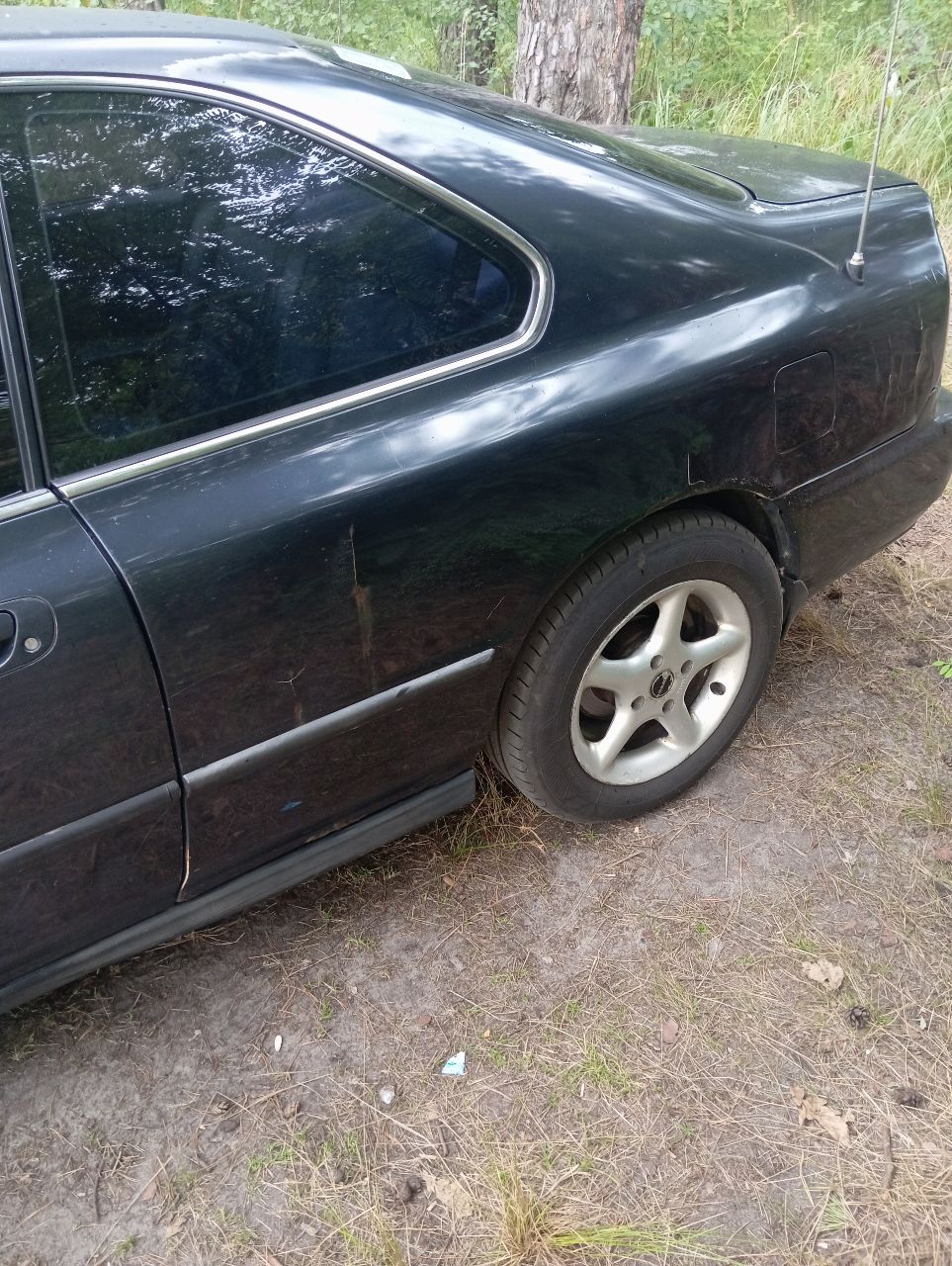 Honda Accord - фото 3