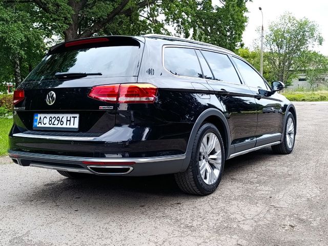 Volkswagen Passat 2019, Луцьк, $22 900 - зображення 3