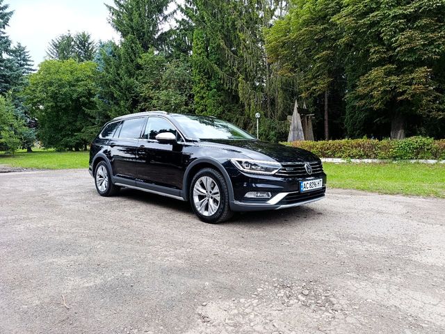 Volkswagen Passat 2019, Луцьк, $22 900 - зображення 4