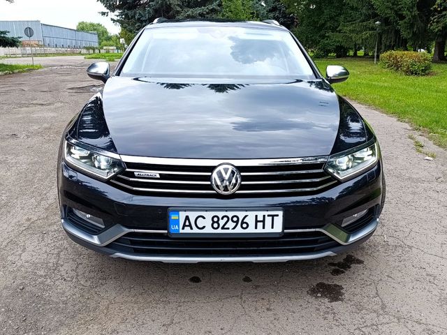 Volkswagen Passat 2019, Луцьк, $22 900 - зображення 2