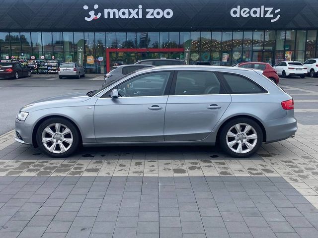 Audi A4 - фото 2