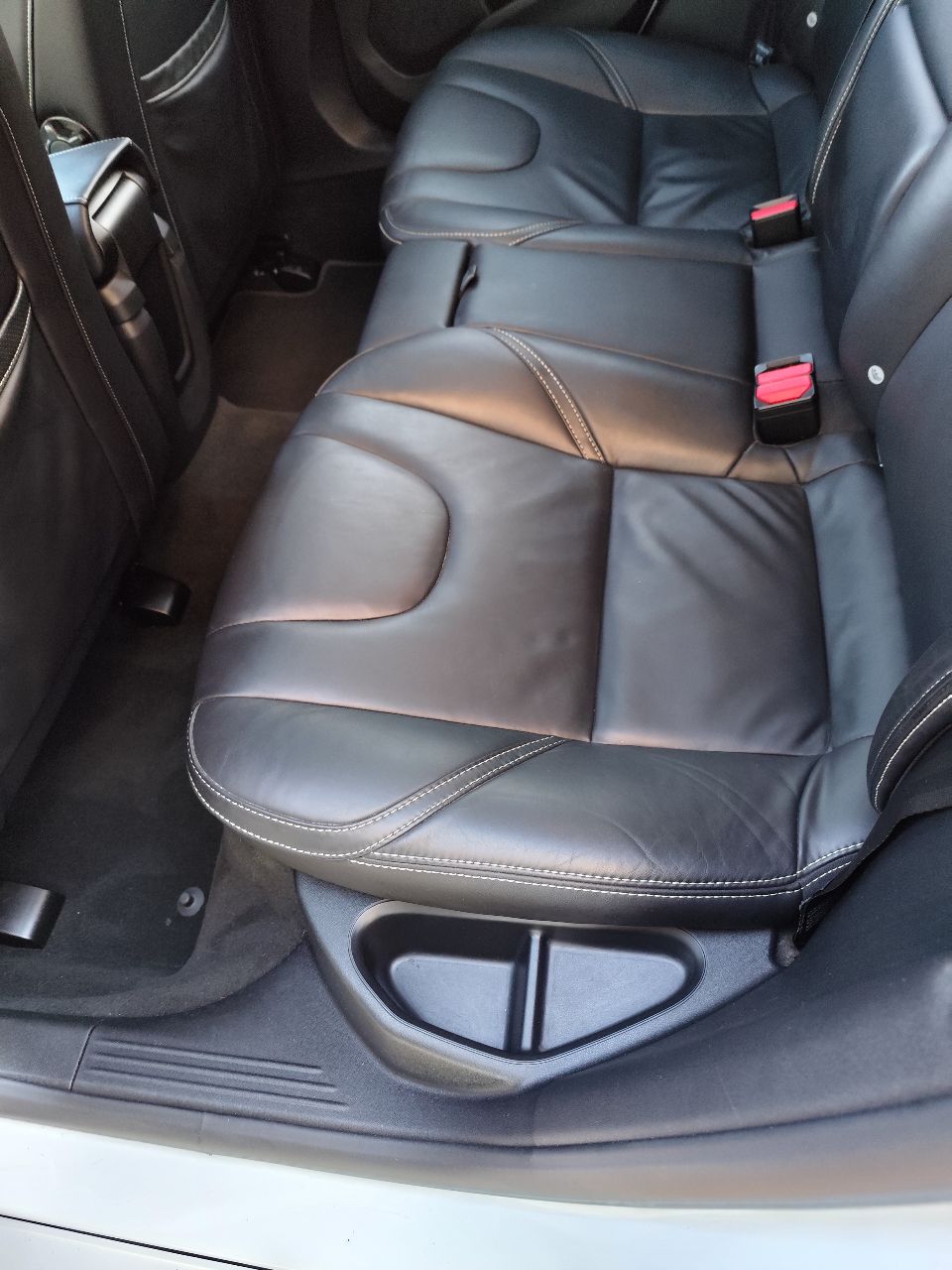 Volvo V40 - фото 19