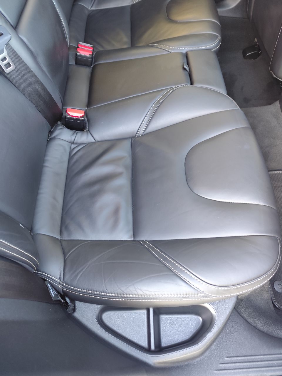 Volvo V40 - фото 24