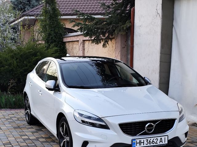 Volvo V40 - зображення 5