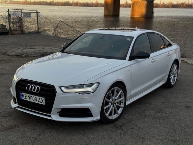 Audi A6 2018, Дніпро, $19 800 - зображення 5