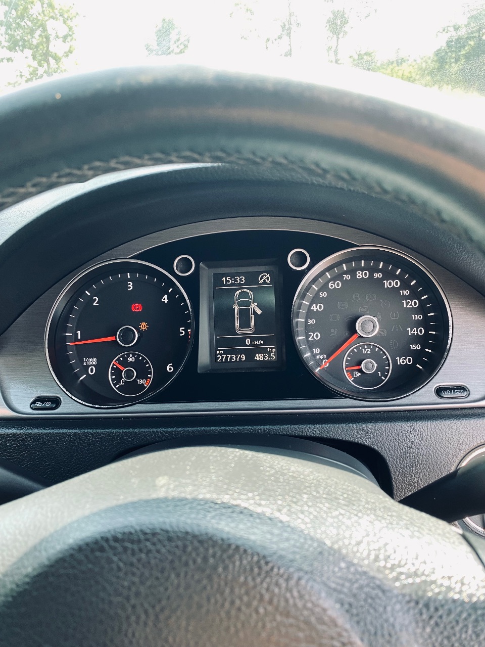 Volkswagen Passat - фото 10