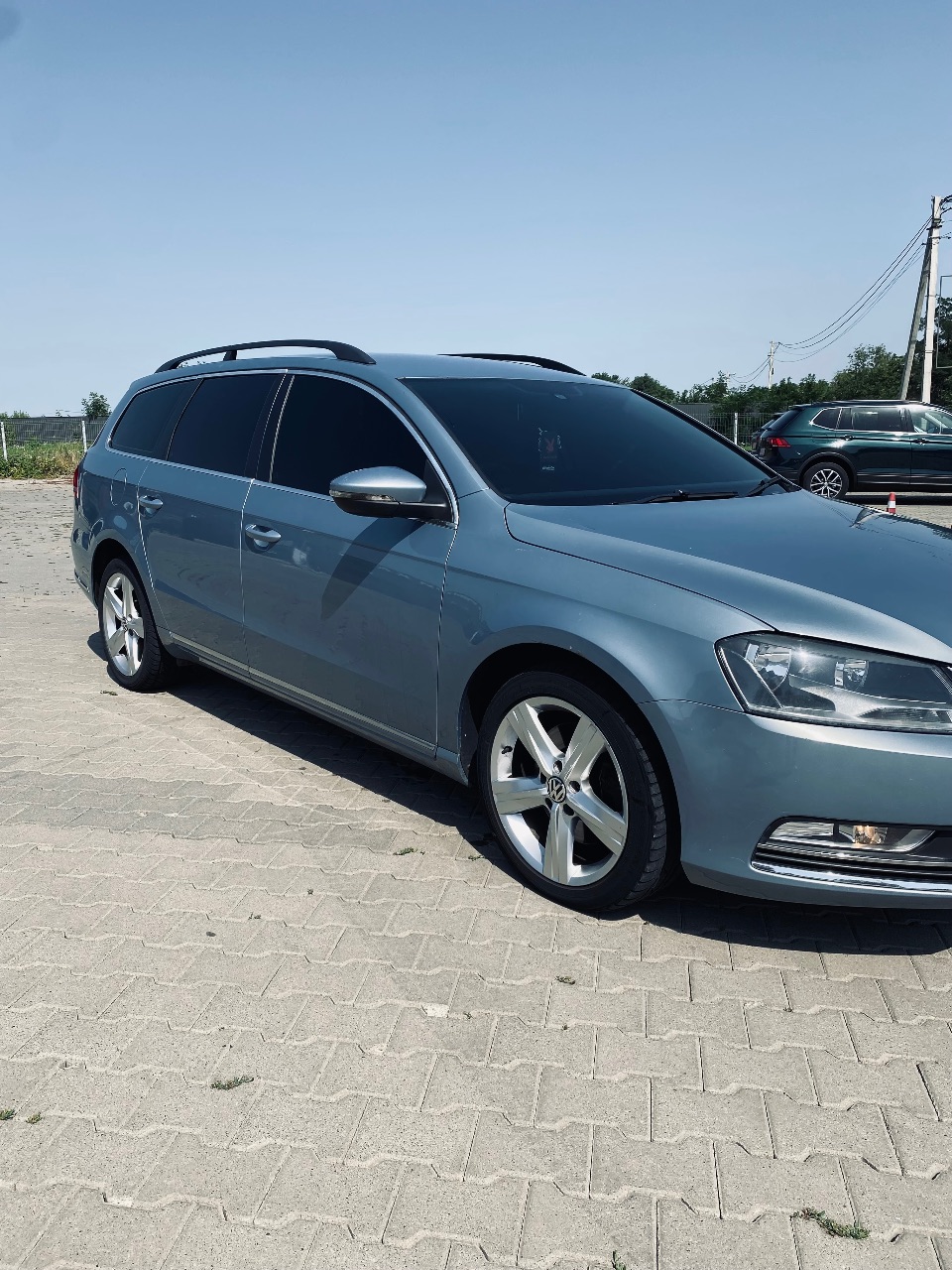 Volkswagen Passat - фото 2