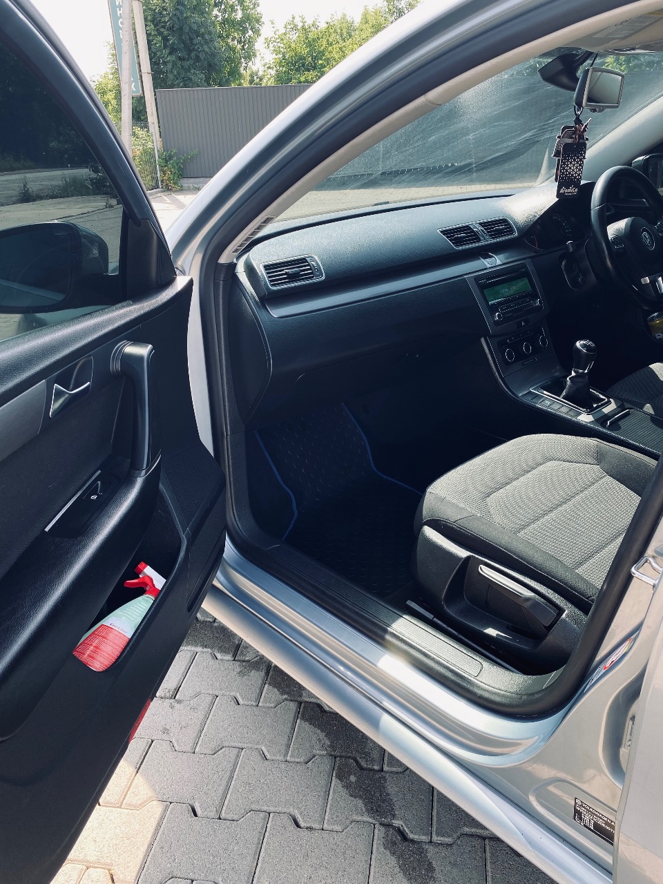 Volkswagen Passat - фото 7