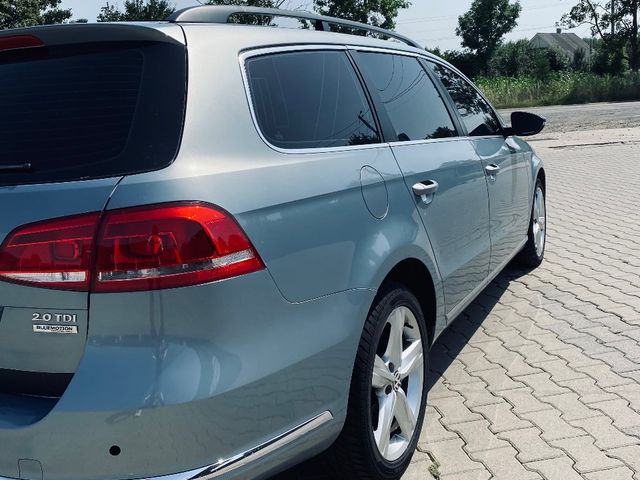 Volkswagen Passat - фото 3