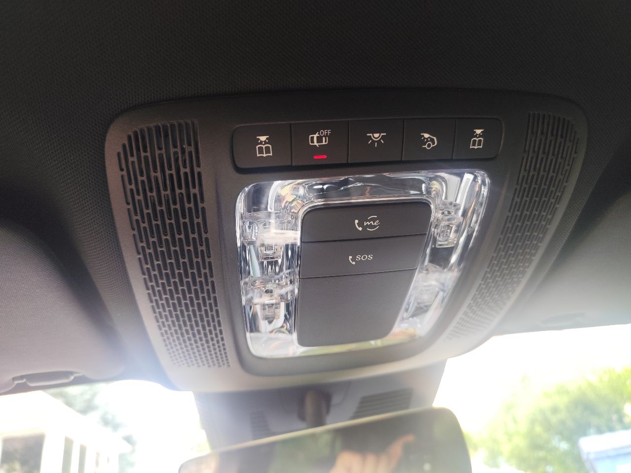 Mercedes-Benz EQA - фото 27