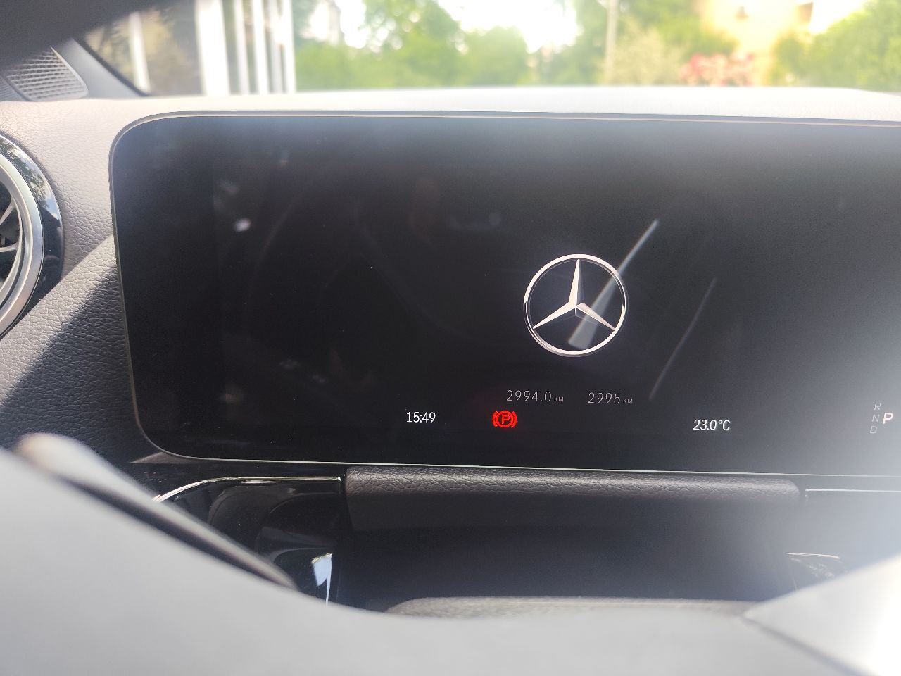 Mercedes-Benz EQA - фото 24