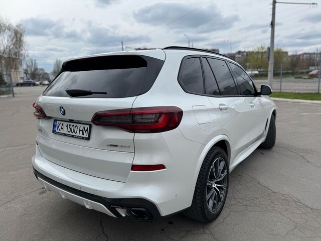 BMW X5 2022, Дніпро, $79 000 - зображення 2