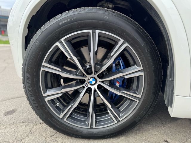 BMW X5 2022, Дніпро, $79 000 - зображення 4