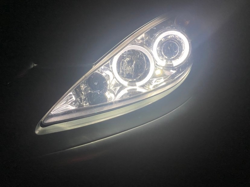 Peugeot 307 - фото 7