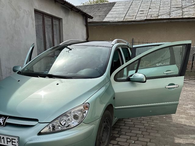 Peugeot 307 - зображення 4