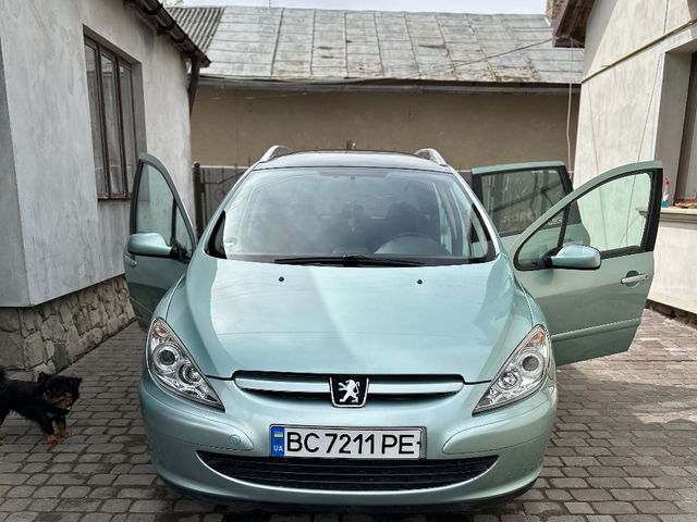 Peugeot 307 - зображення 5