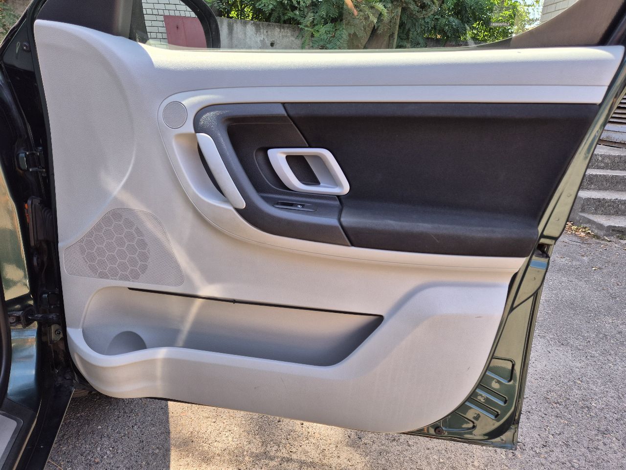 Skoda Roomster - фото 17