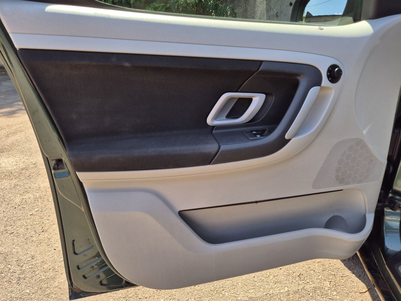 Skoda Roomster - фото 20