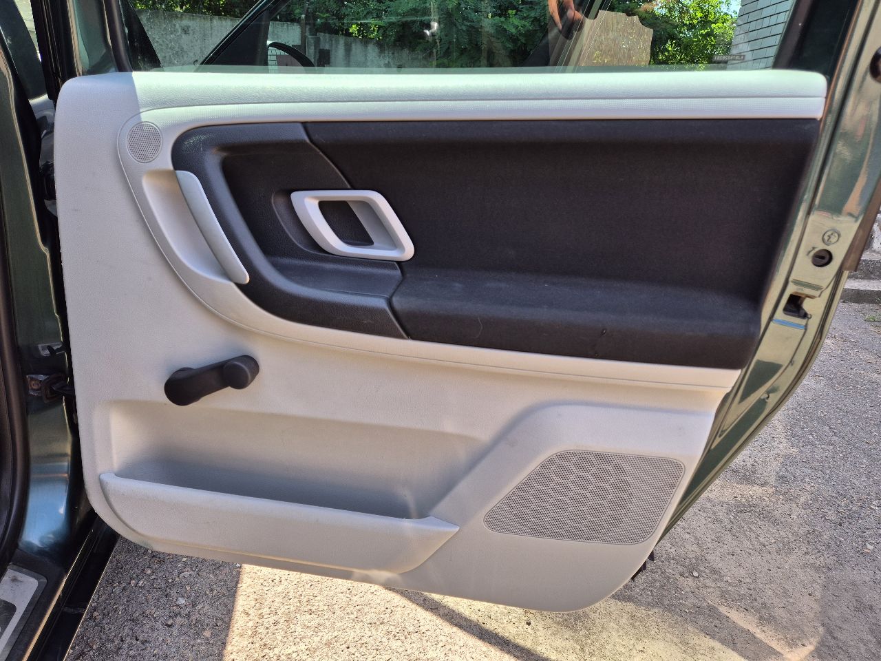 Skoda Roomster - фото 18