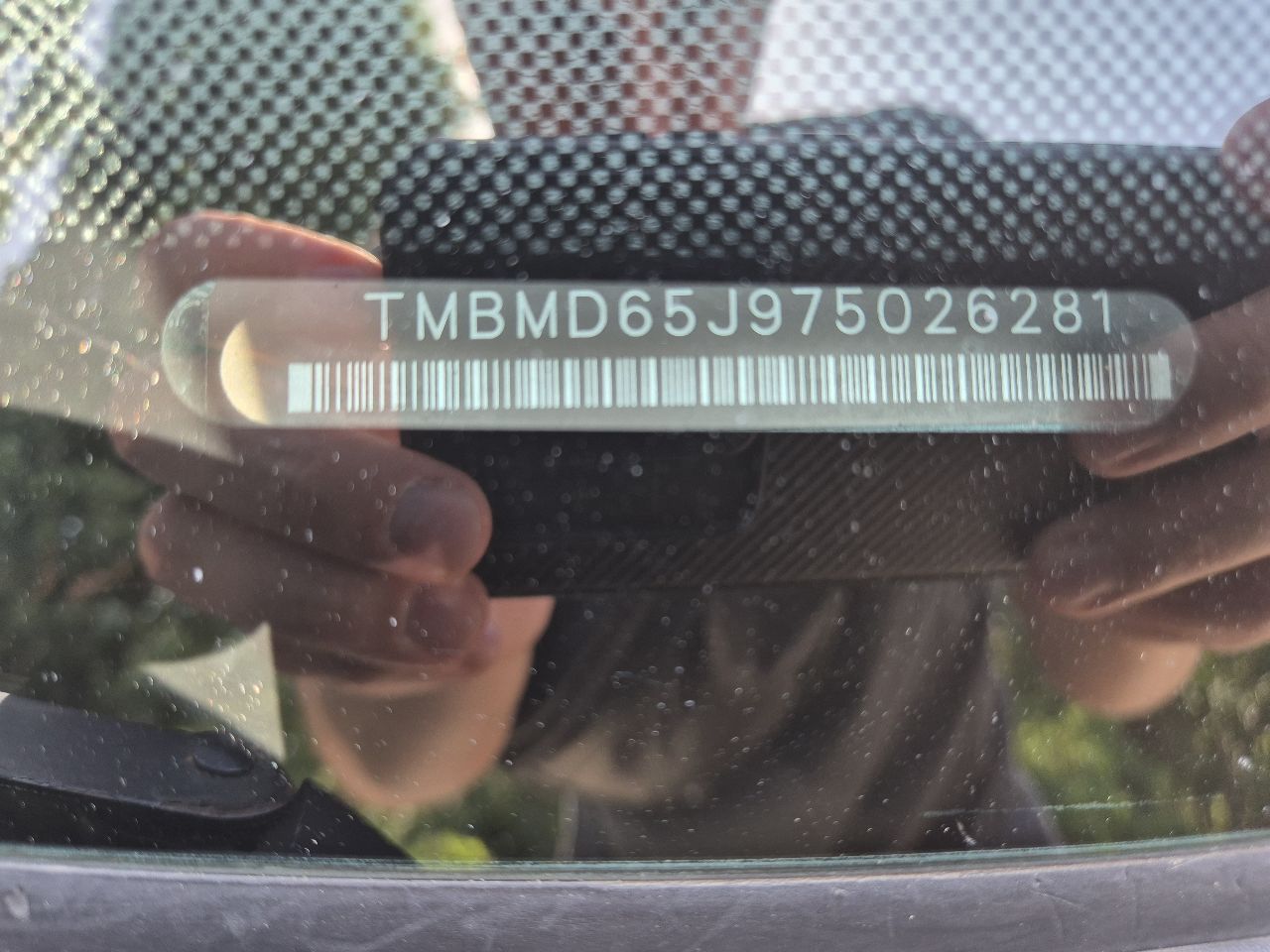 Skoda Roomster - фото 22