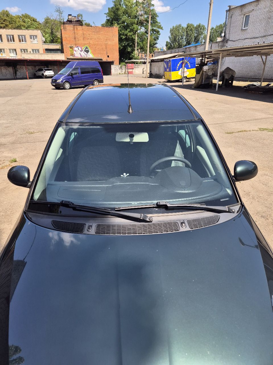 Skoda Roomster - фото 10