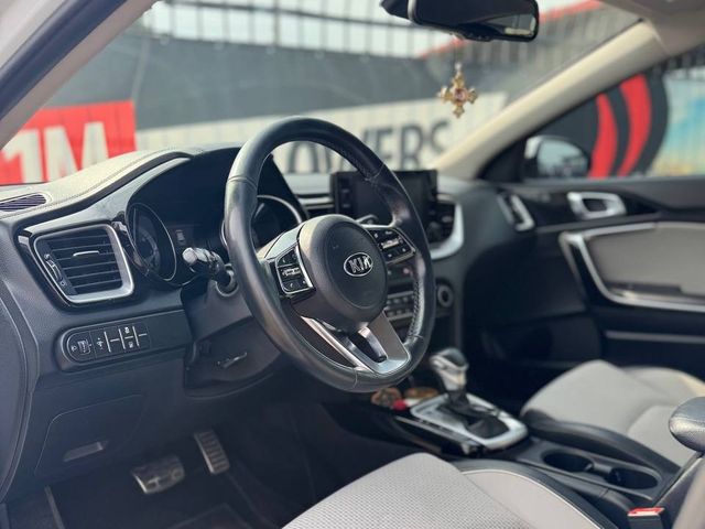 Kia Ceed - зображення 5