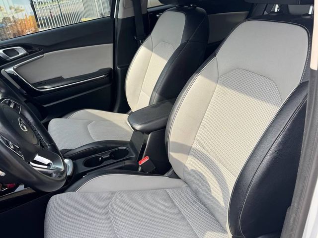 Kia Ceed - зображення 4