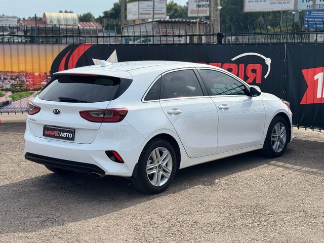 Kia Ceed - зображення 2