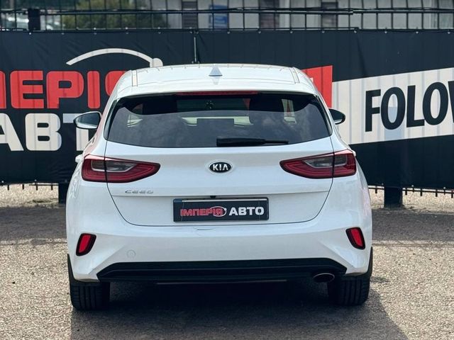 Kia Ceed - зображення 3