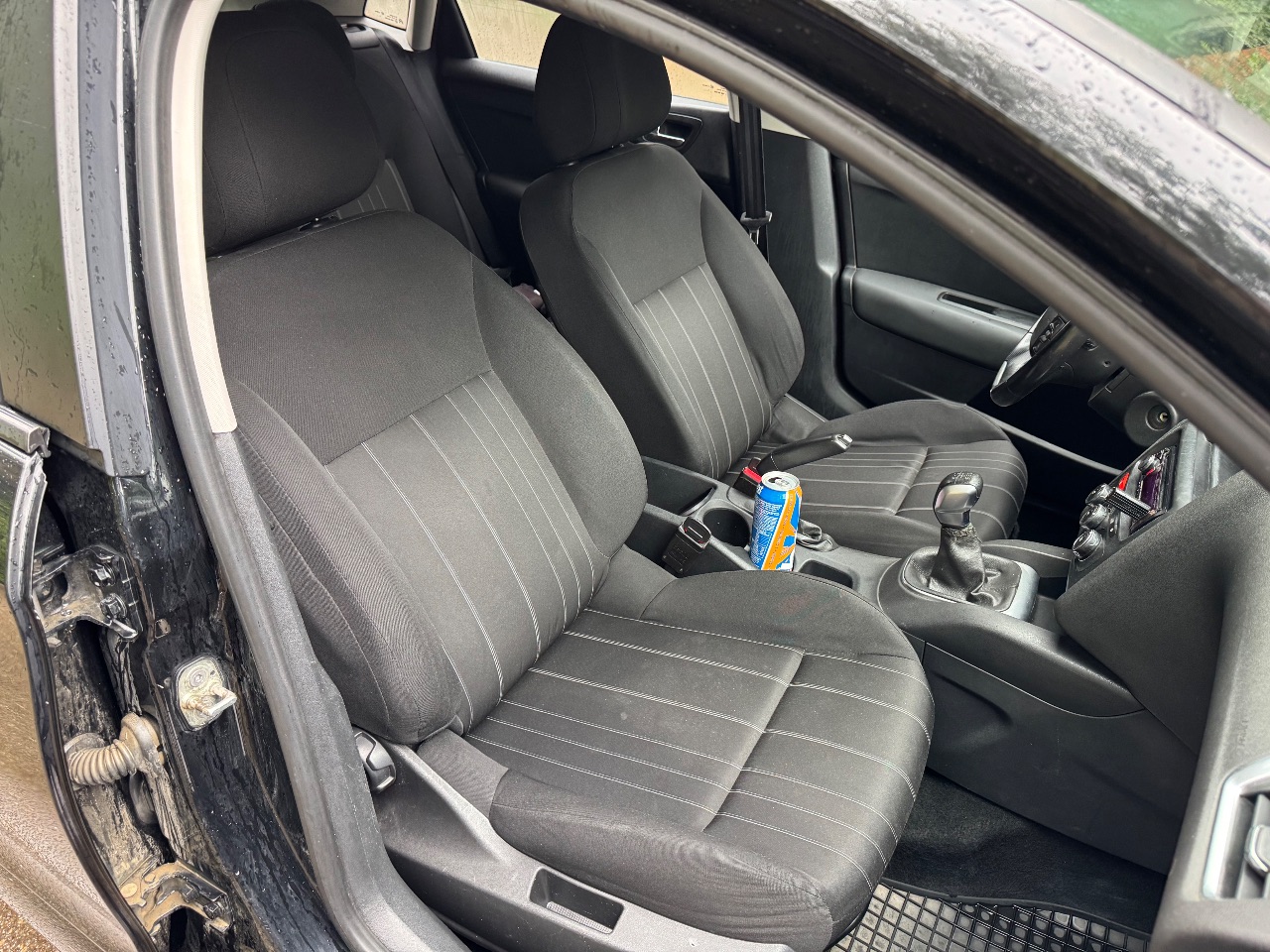 Citroen C4 - фото 12