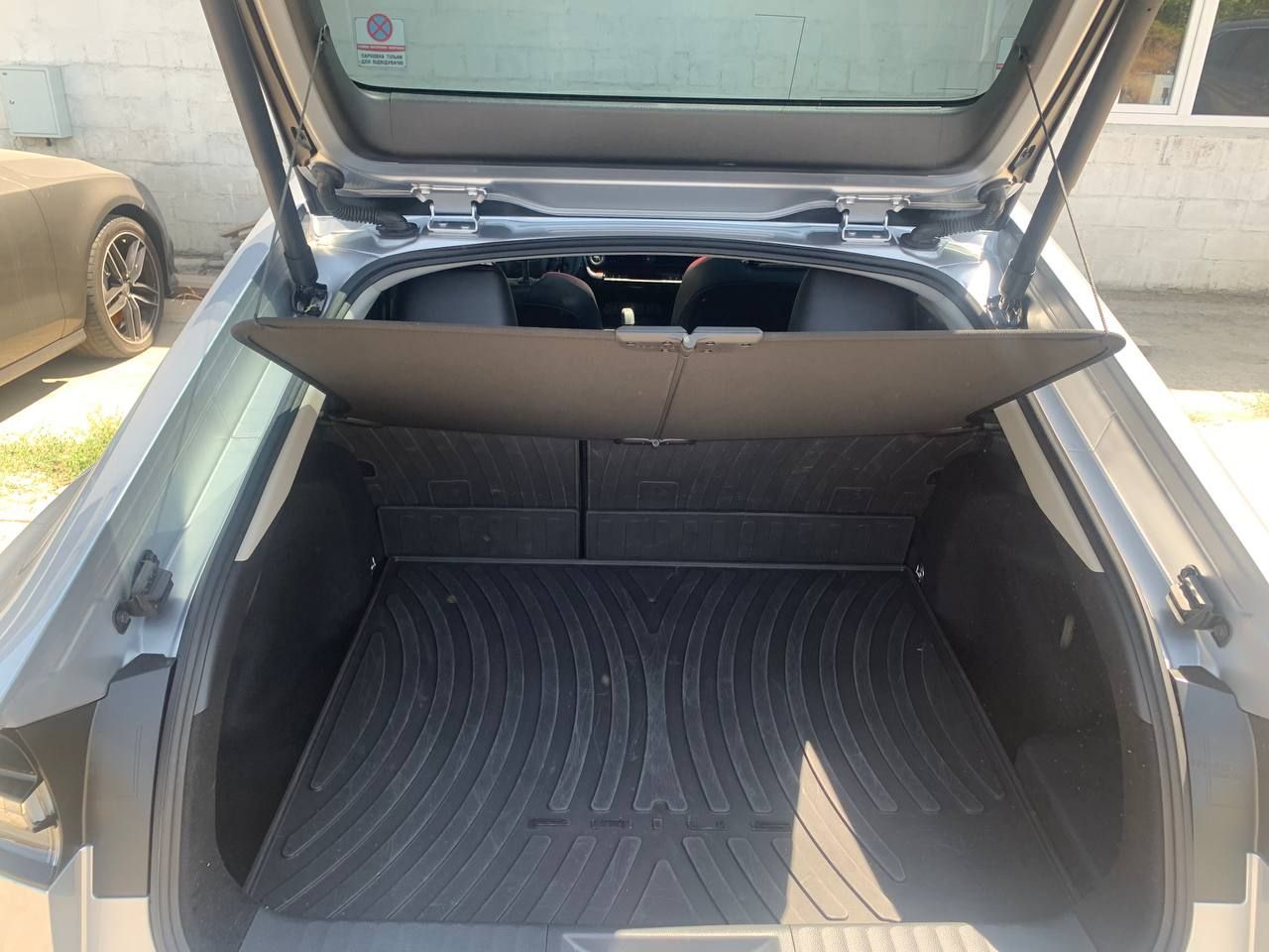 Toyota Prius - фото 17