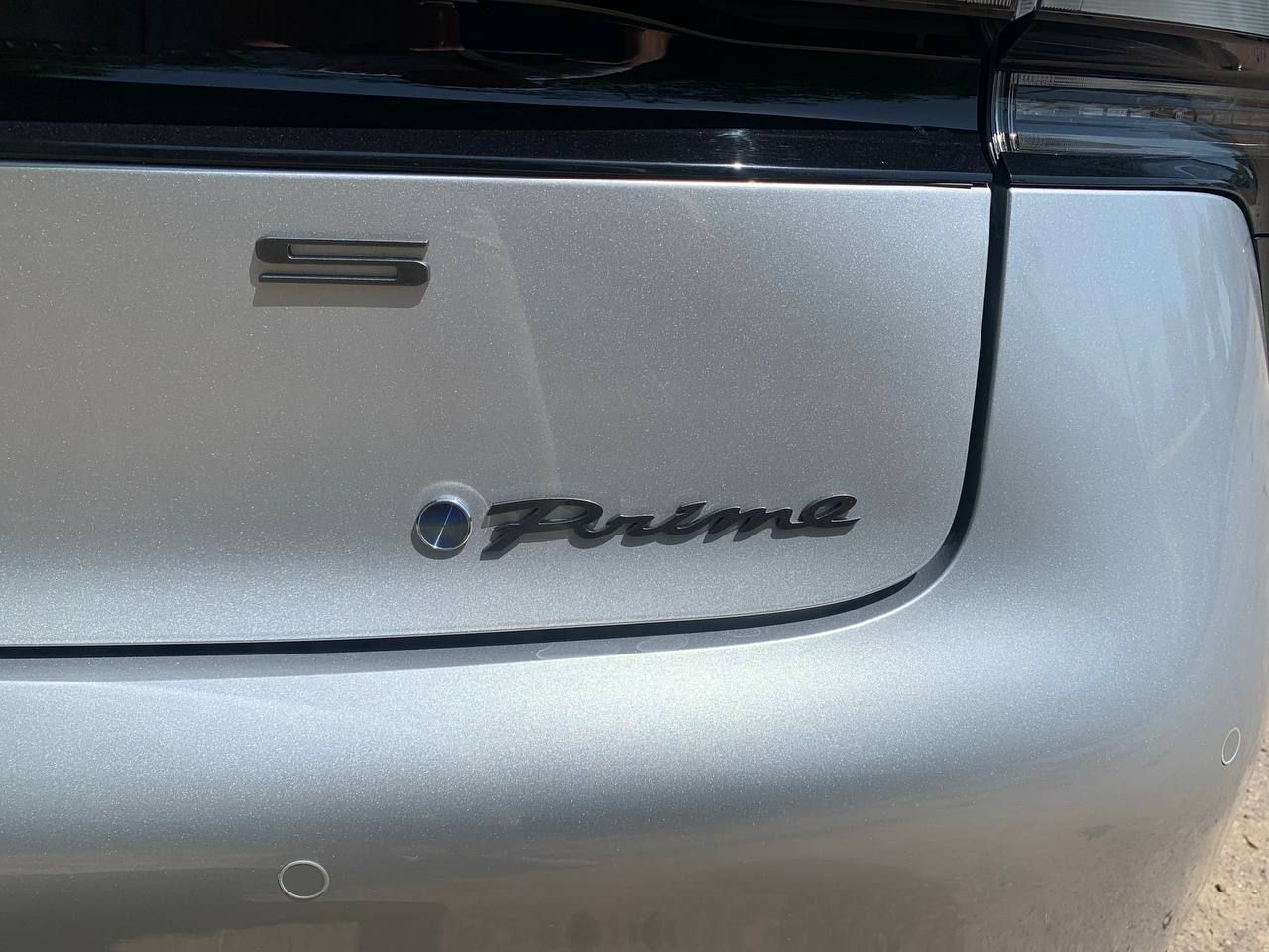 Toyota Prius - фото 9