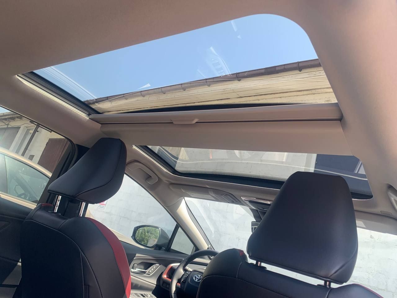 Toyota Prius - фото 19